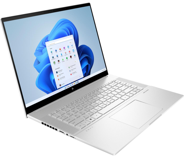 HP Envy 16 i7-12700H/16GB/1TB/Win11 A370M 120Hz - 1105003 - zdjęcie 4